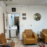 واحد تجاری دائم/۴۵متر/فول امکانات/بلوار سجاد مجتمع|فروش دفتر کار، اتاق اداری، مطب|مشهد, سجاد شهر|دیوار