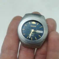 ساعت مچی اورینت