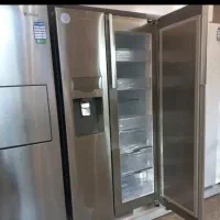 جشنواره ویژه ساید بای ساید|یخچال و فریزر|بروجن, |دیوار