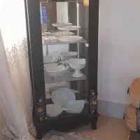 ویترین یا بوفه