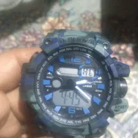 ساعت مچی بسیار زیبا قشنگ درحدنو|ساعت|گنبد کاووس, |دیوار