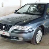 سمند۹۵ لوازمی بدنه آینه جهت معاوضه و فروش