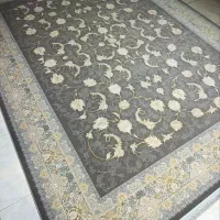 تعداد محدودی فرش ۶و۹و۱۲متری ۱۲۰۰شانه برجسته آکبند|فرش|کرمانشاه, |دیوار