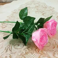 دسته گل شاین دار،ورق بزنید|گل مصنوعی|مشهد, مصلی (کارمندان اول)|دیوار