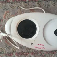 صفحه چای ساز تفال