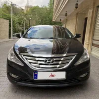 سوناتا درحد صفر بی رنگ