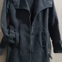 پالتو فوتر آستر دار