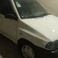 پراید وانت