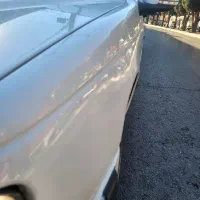 پارس ۱۴۰۱ گاز سیمی موتور جدید|خودرو سواری و وانت|گلبهار, شهر جدید گلبهار|دیوار