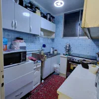 ۵۵ متر آپارتمان