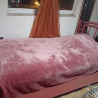 تخت و کشو|تخت و سرویس خواب|تنکابن, |دیوار