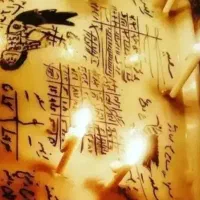 دعانویسی سرکتاب فال تضمینی صددرصد