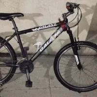 دوچرخه گالانت سایز 26