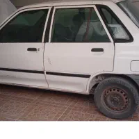پراید مدل 85