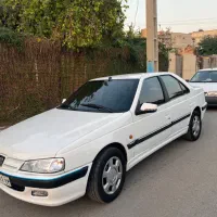 پژو پارس TU5 مدل 94|خودرو سواری و وانت|اهواز, فدک|دیوار