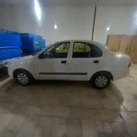 تیبایک مدل ۹۵|خودرو سواری و وانت|خرمآباد, |دیوار