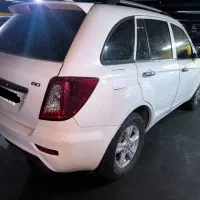 لیفان X60 مدل ۹۴ دنده هیلمنی