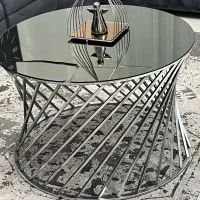 میز وسط و عسلی