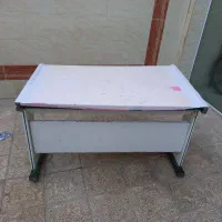 میزکار و میز کامپیوتر