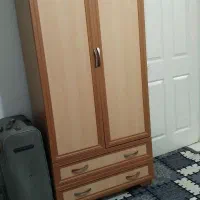 کمد لباس سالم