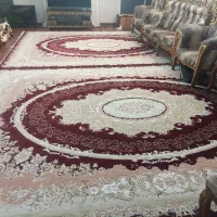 فرش ۱۲متری سه عدد