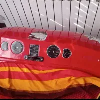 سرویس خواب نوجوان پورشه شرکت آپادانا|تخت و سرویس خواب|تهران, حکیمیه|دیوار