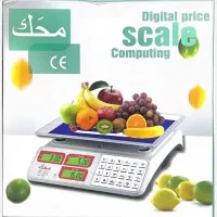 ترازو  ۴۰ کیلویی محک