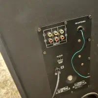 غول ONIX فلش بلوتوث|سیستم صوتی خانگی|تهران, سلسبیل جنوبی|دیوار