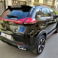 X33 Cross|خودرو سواری و وانت|مشهد, احمدآباد|دیوار