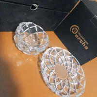 آجیل خوری کریستال|ظروف سرو و پذیرایی|خرمشهر, |دیوار