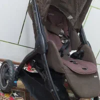 کالسکه مکسی کوزی مدل استلا