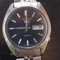 سااعت سیکوو 5 اتومات ژاپن|ساعت|نور, |دیوار