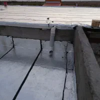 نصب ونصاب ایزوگام باچک ۴ ماهه