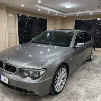 بیامو سری 7 730li، مدل ۲۰۰۵