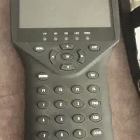 گیرنده دیجیتال تستر