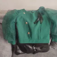 لباس مجلسی و لباس ورزشی