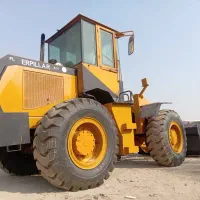 لودر ZI30|خودرو سنگین|اهواز, شهرک دانشگاه|دیوار