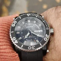 جاسیما کوارتز اصل|ساعت|تبریز, |دیوار