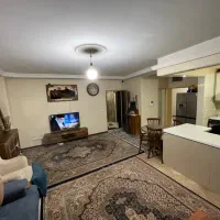 ۷۵متر۱۰ساله/عزیزی دومانلو/فول امکانات|فروش آپارتمان|تهران, جابری|دیوار