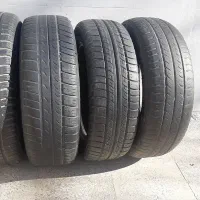 فروش 4حلقه لاستیک سمند