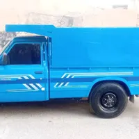 زامیاد Z 24 بنزینی آپشنال، مدل ۱۴۰۳|خودرو سواری و وانت|ماهدشت, |دیوار