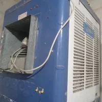 کولر آبی لورچ