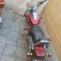 فروش فوری موتور اونجرو وستا