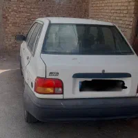 فروش|خودرو سواری و وانت|شهر بابک, |دیوار