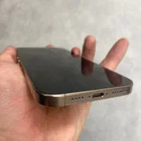 Iphone16 promax 256g اپل|موبایل|کرج, گوهردشت|دیوار