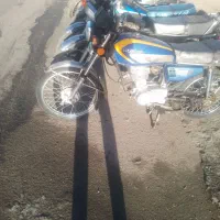 هوندا مدل ۸۱