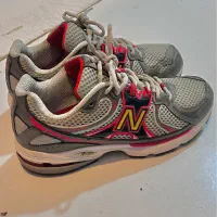 کتونی نیوبالانس ۷۶۰ ویتام سایز ۴۴