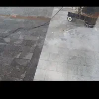 کفسابی کف سابی سنگ سابی سنگسابی تمیزکاری|خدمات نظافت|سمنان, |دیوار