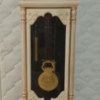 ساعت ایستاده