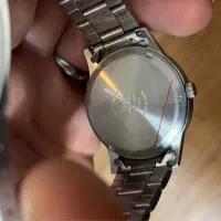 ساعت تمام استیل کیو اند کیو ژاپن از سری Superior|ساعت|مشهد, سجاد شهر|دیوار